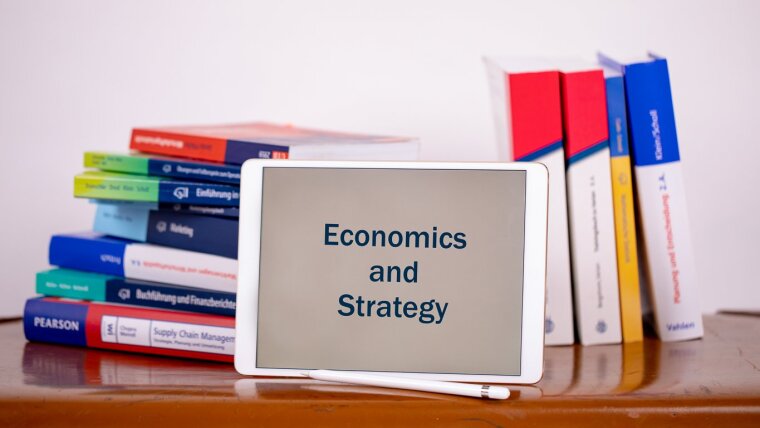 Economics and Strategy 