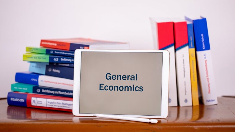 General Economics 