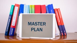master plan