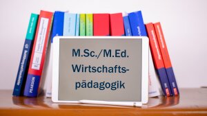 M.Sc./M.Ed. Wirtschaftspäd.