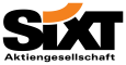 Sixt Logo