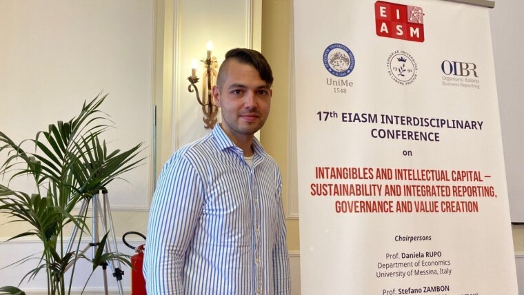 17th EIASM Conference