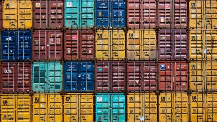 Container pattern