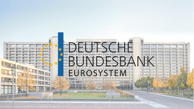 Deutsche Bundesbank