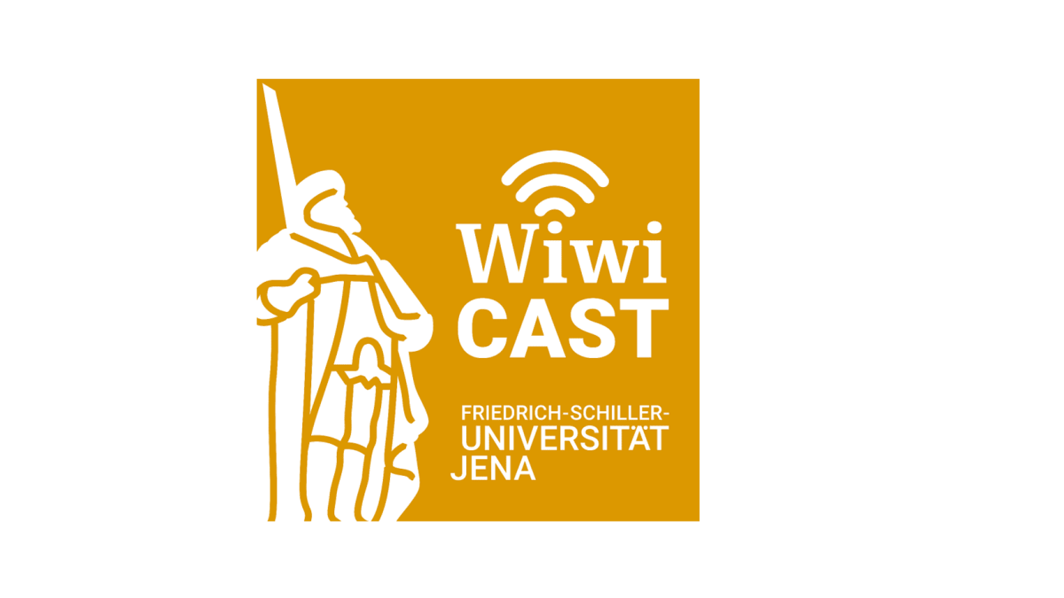 Wiwi-Cast with Silke Ueblmesser