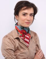 Giuliana Lavagnino