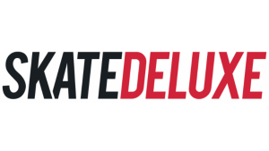 Logo SkateDeluxe