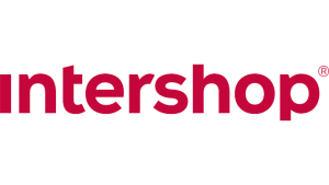 Logo Intershop