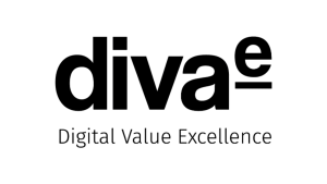 Logo divae