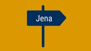 Leben in Jena