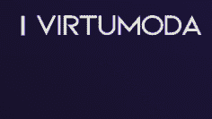 VirtuModa Logo