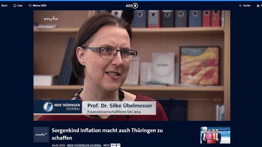 Prof. Dr. Silke Übelmesser