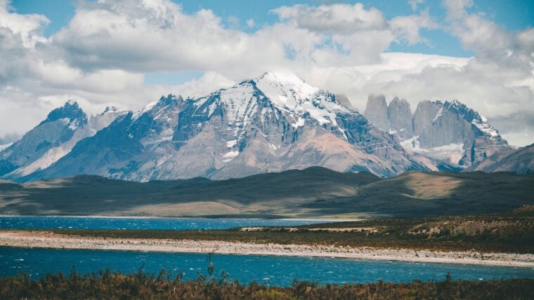 Chile Landschaft